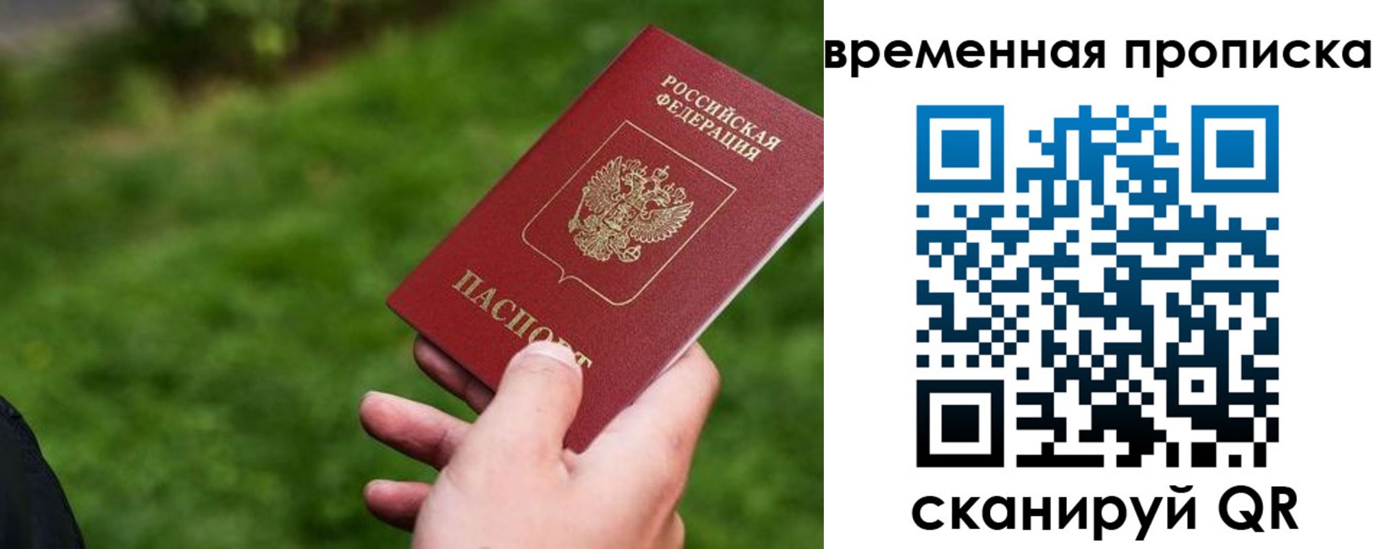 временная регистрация купить в Александровске